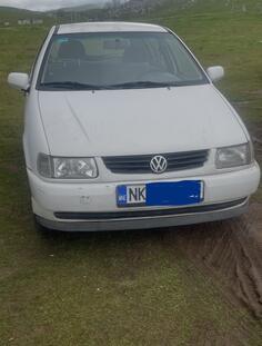 Volkswagen - Polo - 1.0