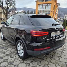 Audi - Q3 - 2.0 tdi