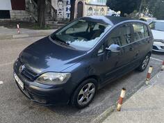 Volkswagen - Golf Plus - 1.9