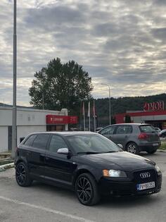 Audi - A3 - 2.0