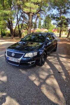 Volkswagen - Passat - 2.0tdi