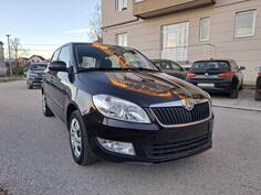 Škoda - Fabia - 1.2TDI