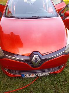 Renault - Clio - 1.5 dci