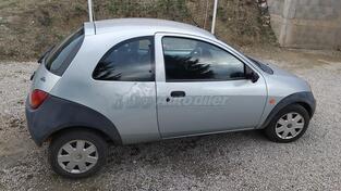 Ford - Ka/Ka+ - 1.3