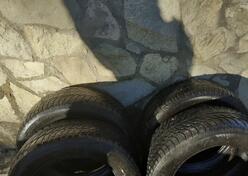 Sava - m+s - Kış guma