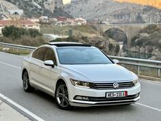 Volkswagen - Passat - 2.0 Tdi