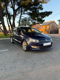 Volkswagen - Polo - 1.2 TDI BLUEMOTION