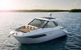 Sea ray - 320 Sundancer