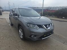 Nissan - X-Trail - 7 sjedista
