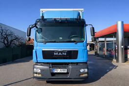 MAN - TGM 26.290 6X2-4 LL