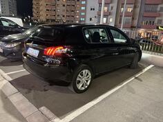 Peugeot - 308 - 1.6 BlueHdi