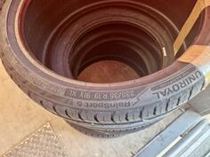 Uniroyal - RainSport 5 - Yaz guma