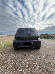 Smart - forFour - 1.3