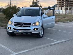 Mercedes Benz - ML 320 - 320cdi