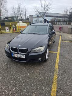 BMW - 316 - 316D