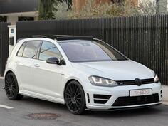 Volkswagen - Golf 7 - 2.0
