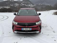 Opel - Grandland - NOVI MODEL