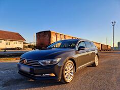 Volkswagen - Passat - 1.6 tdi
