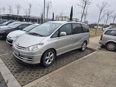 Toyota - Previa - 2.0 tdi
