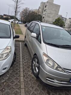 Toyota - Previa - 2.0 tdi