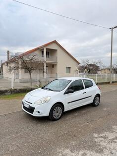 Renault - Clio - 1.5 DCI