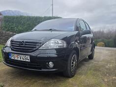 Citroen - C3 - 1.4 hdi