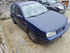 Volkswagen - Golf 4 - 1.6