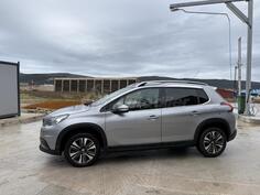 Peugeot - 2008 - 1.6 HDI