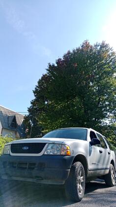 Ford - Explorer - 4.0