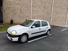 Renault - Clio - 1.9DTI