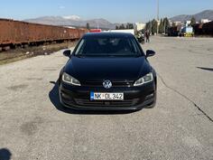 Volkswagen - Golf 7 - TDI