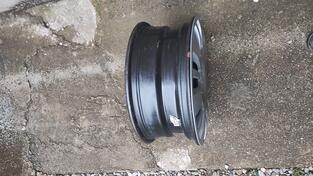 Borbet - neznam - Çelik felne