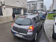 Renault - Clio - 1.d dci