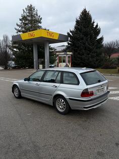 BMW - 320 - 2.0d
