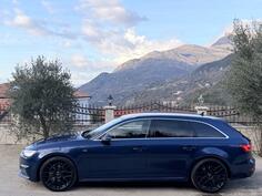 Audi - A4 - 2.0 TDI