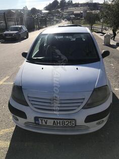Citroen - C3 - 1.4HDI