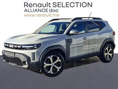 Dacia - Duster - JOURNEY HIBRID 140