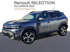 Dacia - Duster - JOURNEY HIBRID 140