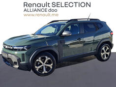 Dacia - Duster - JOURNEY HIBRID 140