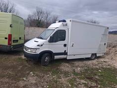 Iveco - Daily 45c14