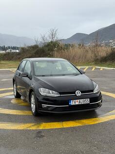 Volkswagen - Golf 7.5 - 1.6 TDI