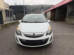 Opel - Corsa - 1.3 CDTI