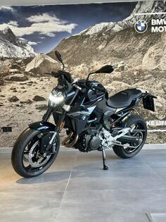 BMW - F 900 R