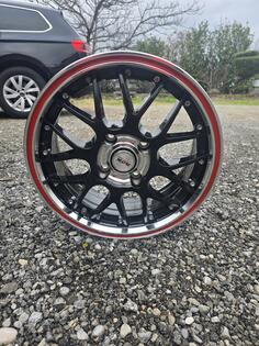 Fabričke - Platinum - Alüminyum felne