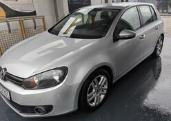 Volkswagen - Golf 6 - 1.6 TDI