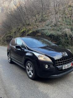 Peugeot - 3008 - 2.0 HDI