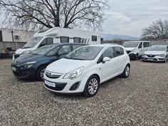 Opel - Corsa - 111yahte