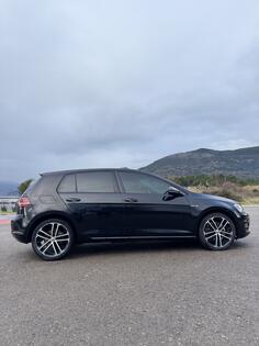 Volkswagen - Golf 7 - 2.0 TDI
