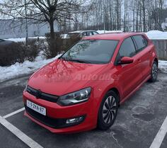 Volkswagen - Polo - 1.4 TDI