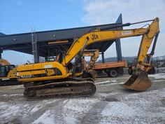 JCB - JS 220 NC